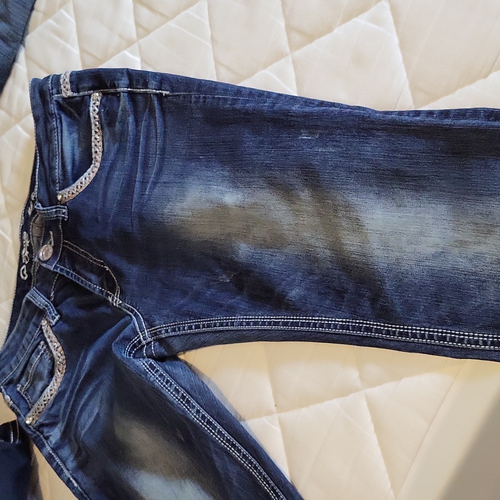 Ladies jeans - Picture 6 of 6